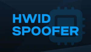 Spoofer HWID de varios jogos - Outros
