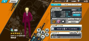 Raid on Onigashima Sanji 5Star, +90Frag4Star - Outros