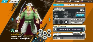 Raid on Onigashima Sanji 5Star, +90Frag4Star - Outros