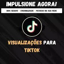 Gerador De Visualizações Para Tiktok - Vitalicio/Atualizado - Social Media