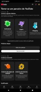 Vendo canal do YouTube monetizado! - Redes Sociais