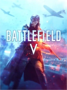 BATTLEFIELD 5 VERSÃO COMPUTADOR - ORIGIN - Outros