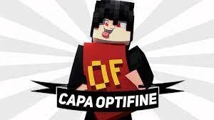 Conta da optifine - Minecraft