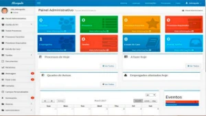 Pacote Com 31 Sistemas Php SaaS Whitelabel - Outros