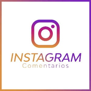 Comentários Instagram a 10 Comentarios R$2,00 - Social Media