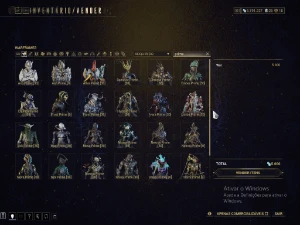 🚨Acc Warframe Master 27 + Kubrows Bulky Lotus +Ex Umbra🚨  - Outros