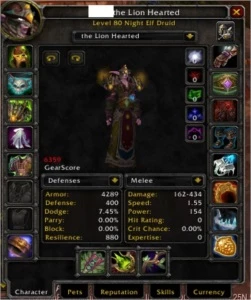 PALA FULL ALL WOW BRASIL 3.3.5 - Blizzard