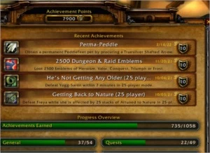 PALA FULL ALL WOW BRASIL 3.3.5 - Blizzard