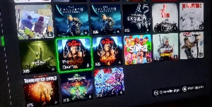 Conta Microsoft + Genshin + Fortnite + 80 Jogos - Others
