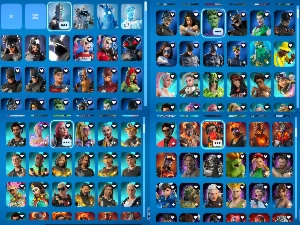 Conta Microsoft + Genshin + Fortnite + 80 Jogos - Others