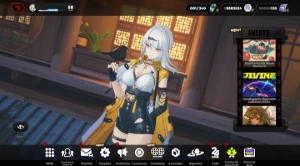 Conta Zzz Lvl 58, 19 Rank S, Ye Shunguang... - Outros