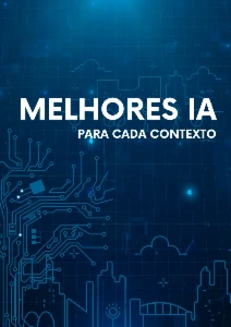 Lista de Melhores I.A. para cada contexto.