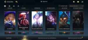 League of Legends Wild Rift - League of Legends: Wild Rift LOL WR