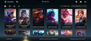 League of Legends Wild Rift - League of Legends: Wild Rift LOL WR