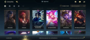 League of Legends Wild Rift - League of Legends: Wild Rift LOL WR