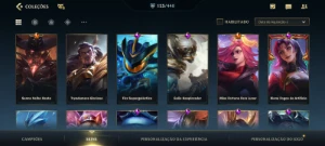 League of Legends Wild Rift - League of Legends: Wild Rift LOL WR