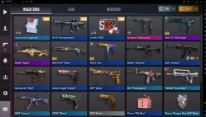 Venda De Conta Standoff - Others