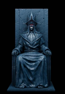 Statue of God (Solo Leveling) 3d stl - Outros