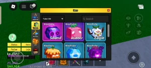 Conta de roblox