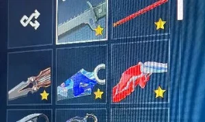 Conta Valorant Muitas Skins