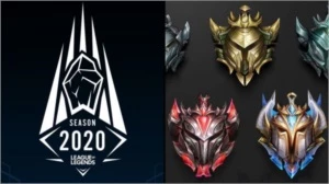 Faço sua MD10 - League of Legends LOL