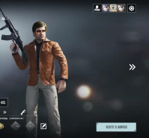 conta de cod mobile disponível - Call of Duty