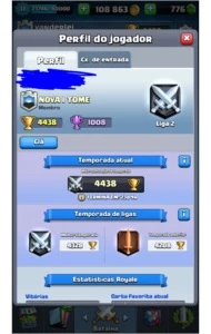 Clash Royale
