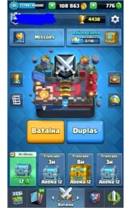 Clash Royale