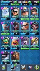 Clash Royale