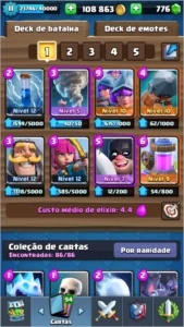 Clash Royale