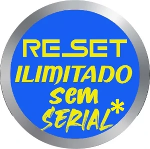 Reset Das Almofadas L3210 L3250 L4260 L1250 L3110 L3150 L395 - Softwares e Licenças