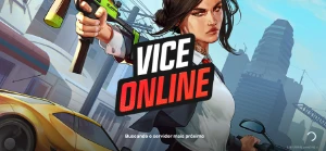 Conta Vice Online - Venda Imediatamente - Outros