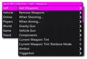Mod Menu GTA V Online, Combo dos 2 Melhores Mods do Game