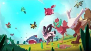 TEMTEM - 10K / 10.000 PANSUNS (GOLD) - Outros
