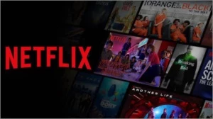 Grupo Tela NetFlix 6$ Participante - Assinaturas e Premium