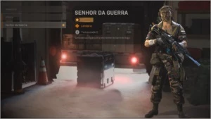 Conta warzone (COLD WAR E MW COMPRADOS) - Call of Duty COD