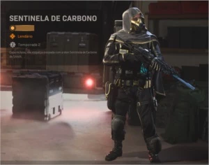 Conta warzone (COLD WAR E MW COMPRADOS) - Call of Duty COD