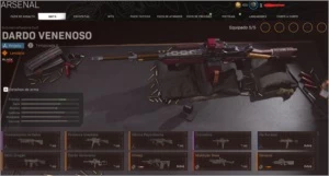 Conta warzone (COLD WAR E MW COMPRADOS) - Call of Duty COD