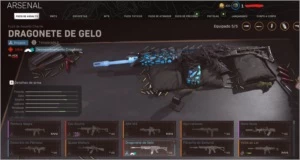 Conta warzone (COLD WAR E MW COMPRADOS) - Call of Duty COD