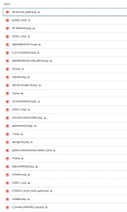 Pack De 40K De Png Atualizado 2026 - Others