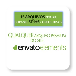 Baixe Arquivos Premium Do Site Envato Elements