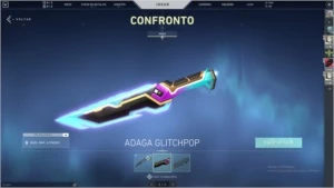 PLAT1 SKINS - Valorant