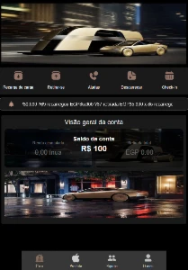 Script Php De Investimento Tesla Link - Outros