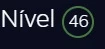 Vendo conta steam level 46 com 33 jogos
