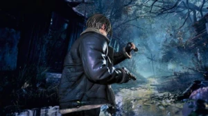 Resident 4 Remake - Offline Campanha - Jogos (Mídia Digital)