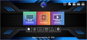 IPTV Pacote de 12 Meses POR R$ 150,00 Promoção - Assinaturas e Premium