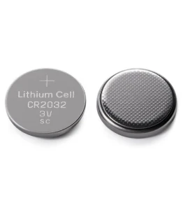 Bateria Lithium 3v - Produtos Físicos