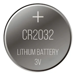 Bateria Lithium 3v - Produtos Físicos