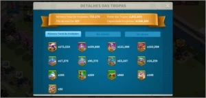 Rise of Kingdoms Account 12M CH24 - Outros