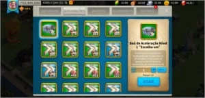 Rise of Kingdoms Account 12M CH24 - Outros